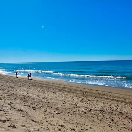 Appartamento Romana Playa 805 By Ghr